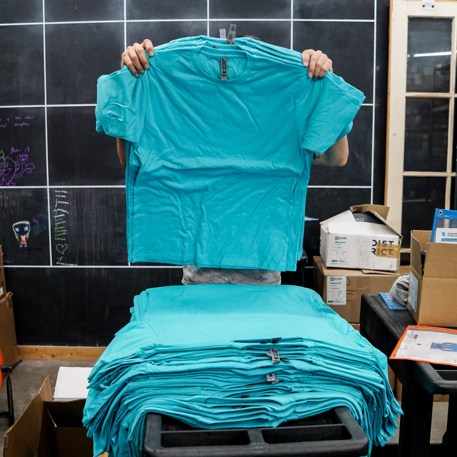 screen printing tampa fl