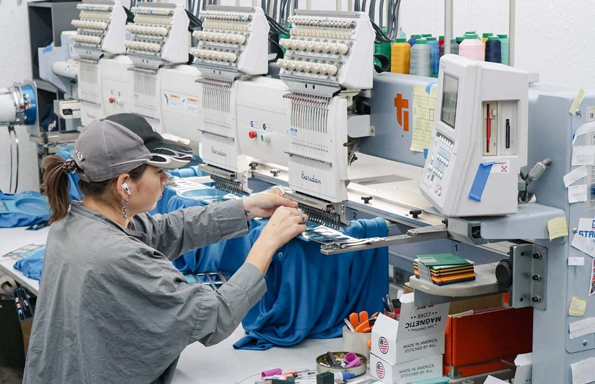 screen printing tshirts in petersburg